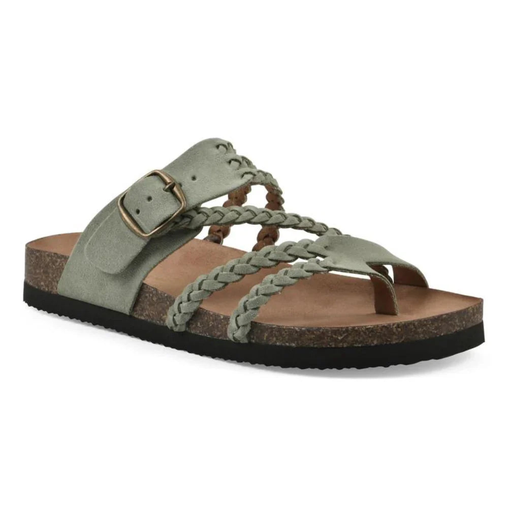 Tressia™ Orthopedic Sandals – Pain Relief