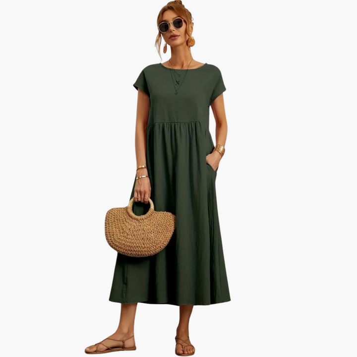 Madison | Comfortable Dress
