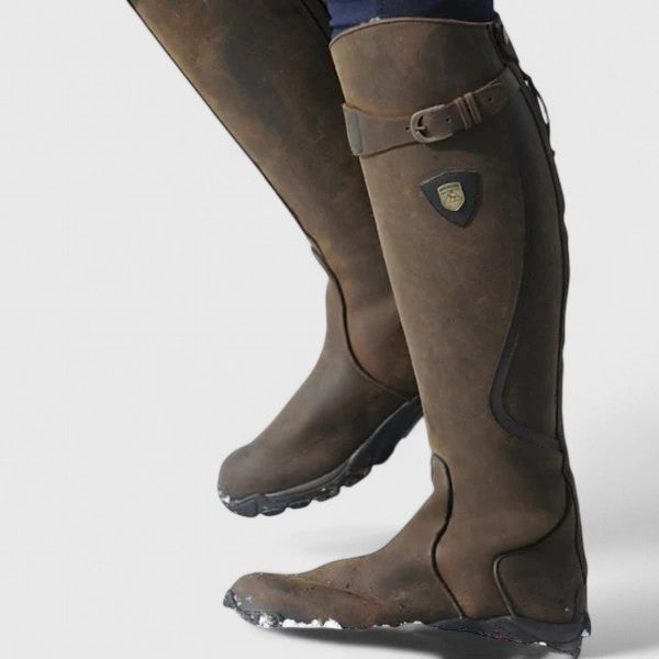 Olivia | Orthopedic Boots