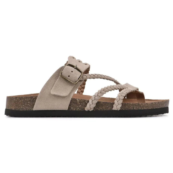 Tressia™ Orthopedic Sandals – Pain Relief