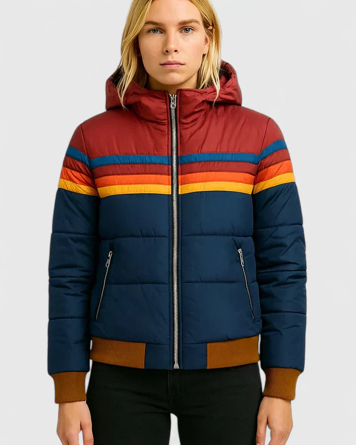 Alizhyanna | Sophisticated Jacket