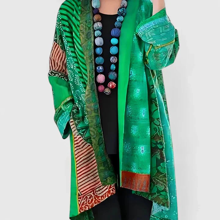 Calirenne | Elegant Cardigan