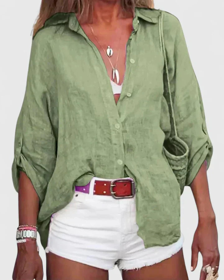 Nala | Sophisticated Top