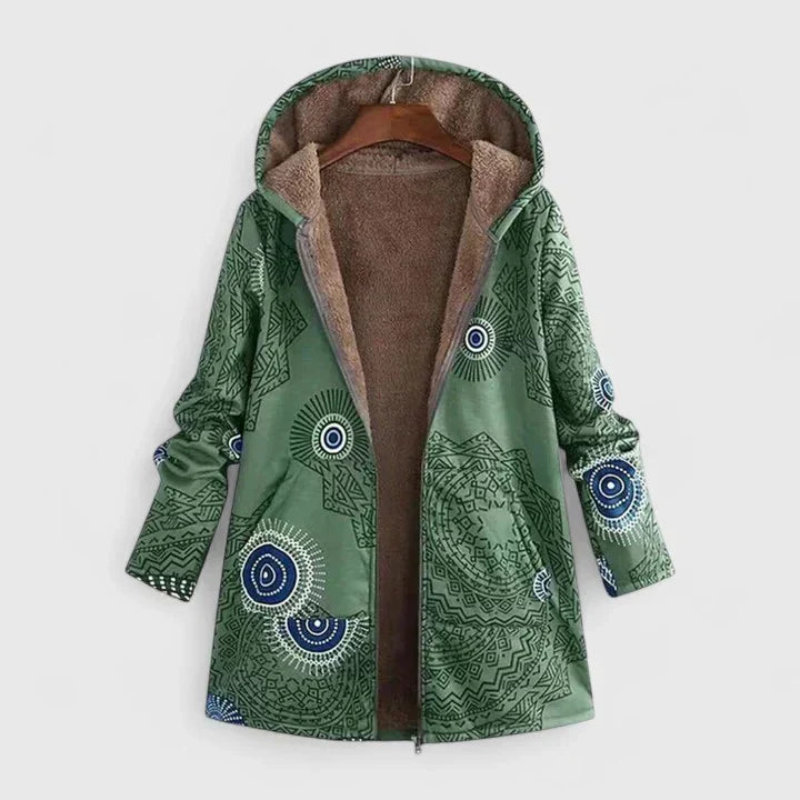 Hyraelleh | Comfortable Jacket