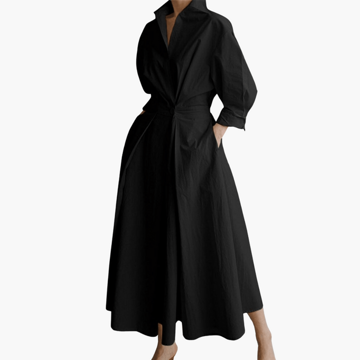 Beatrice | Women's Maxi Dress