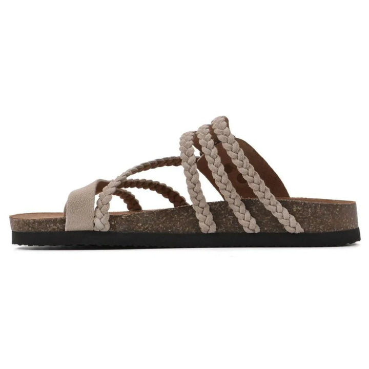 Tressia™ Orthopedic Sandals – Pain Relief