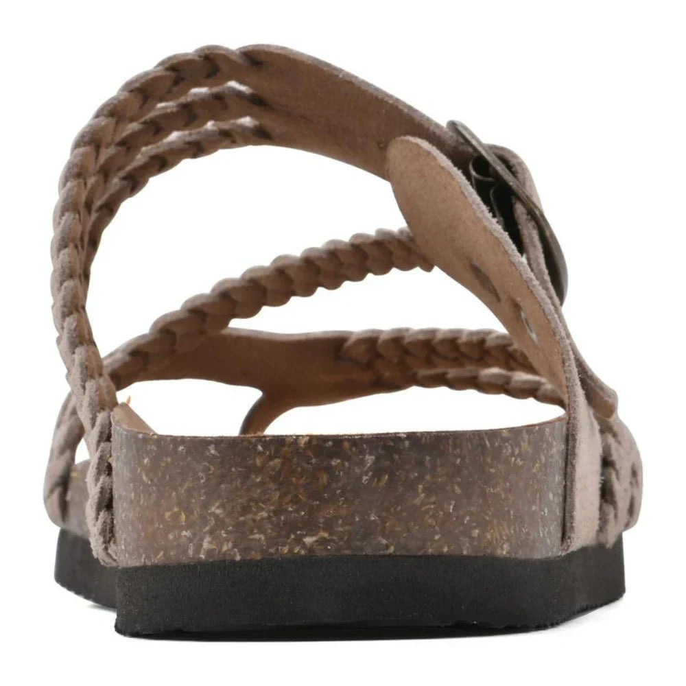 Tressia™ Orthopedic Sandals – Pain Relief