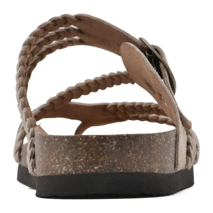 Tressia™ Orthopedic Sandals – Pain Relief