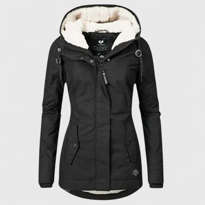 Juliandra | Comfortable Jacket