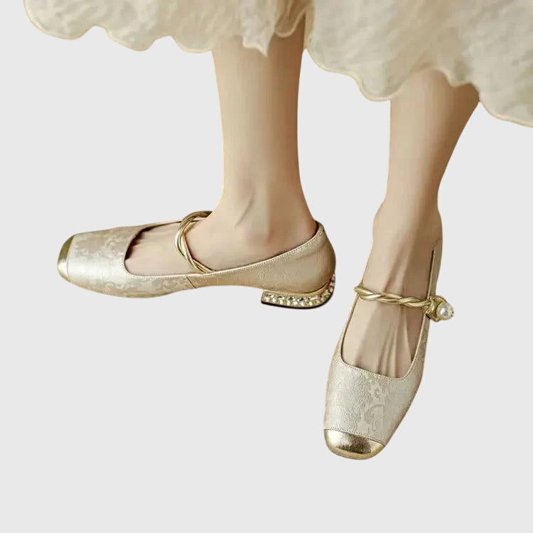 Cilia™ | Orthopedic Sandals