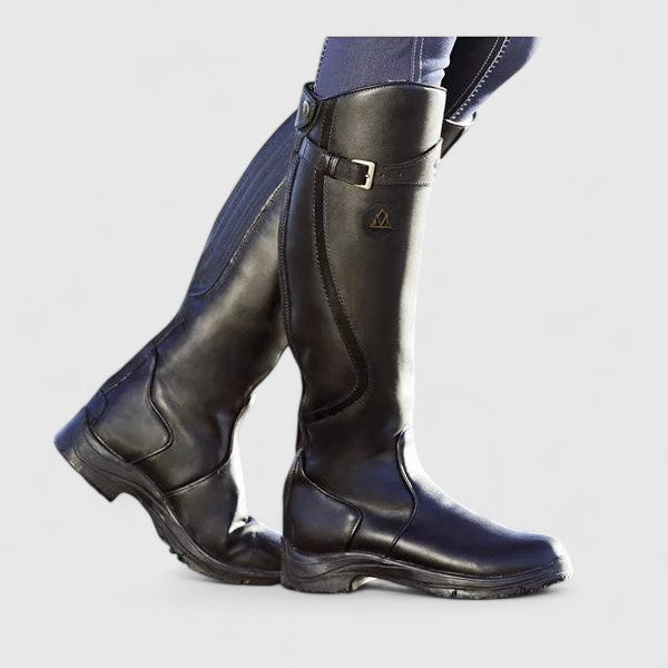 Olivia | Orthopedic Boots