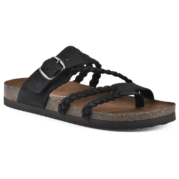 Tressia™ Orthopedic Sandals – Pain Relief