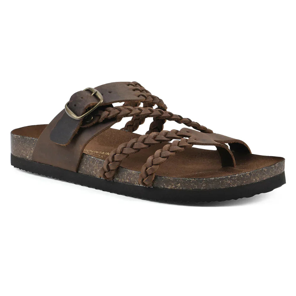 Tressia™ Orthopedic Sandals – Pain Relief