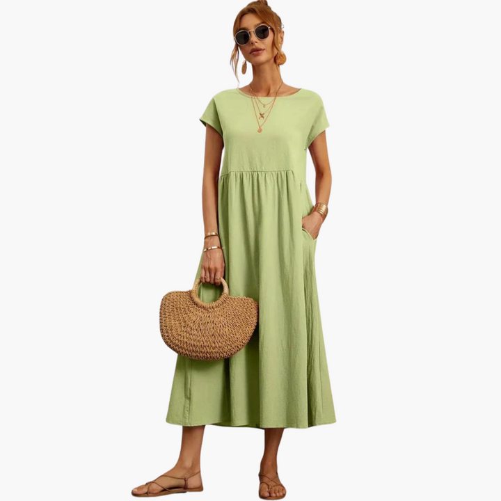 Madison | Comfortable Dress