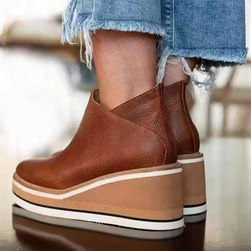 Mia | Sophisticated Boots