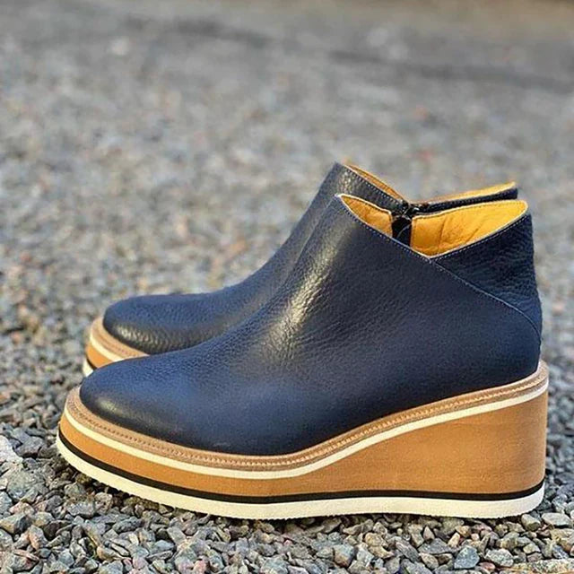 Mia | Sophisticated Boots
