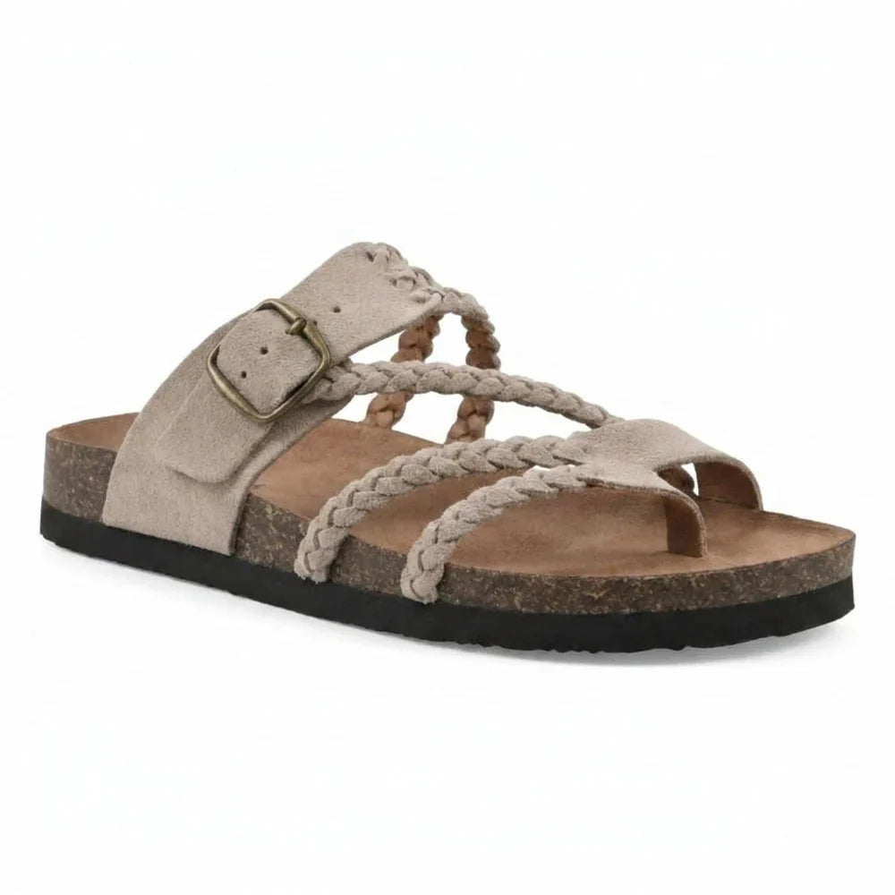 Tressia™ Orthopedic Sandals – Pain Relief