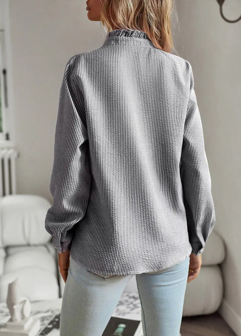 Marcelina | Elegant Blouse