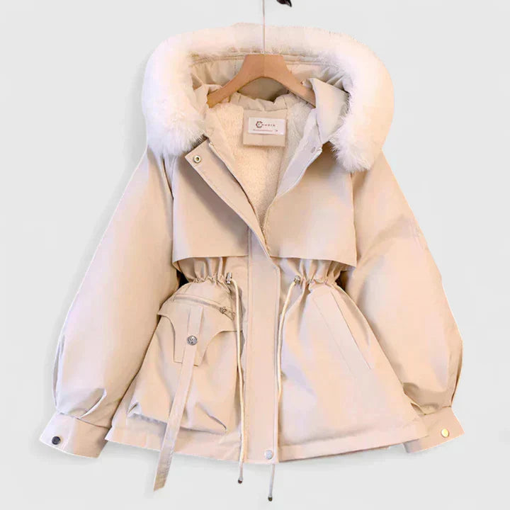 Aya | Elegant Jacket