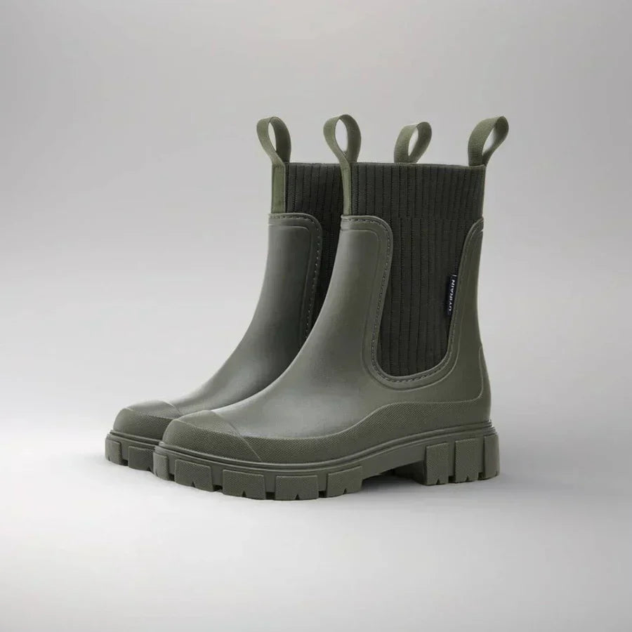 Mieha | Elegant Boots