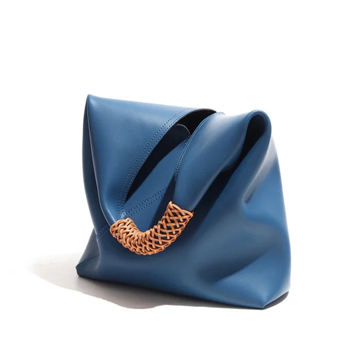 Sienna Slouchy Top Handle Bag