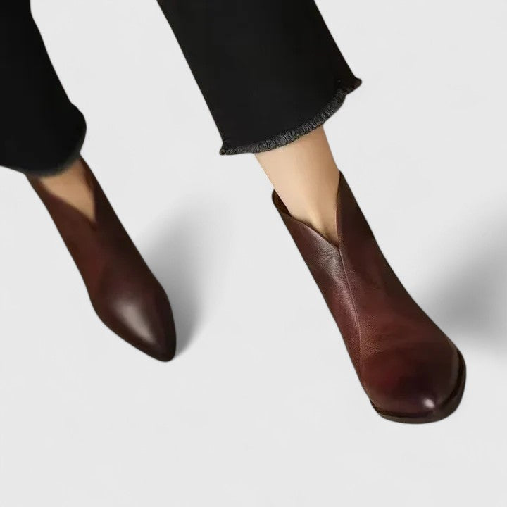Lissie | Elegant Boots