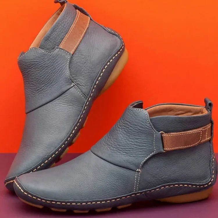 Nicole | Ankle Boots