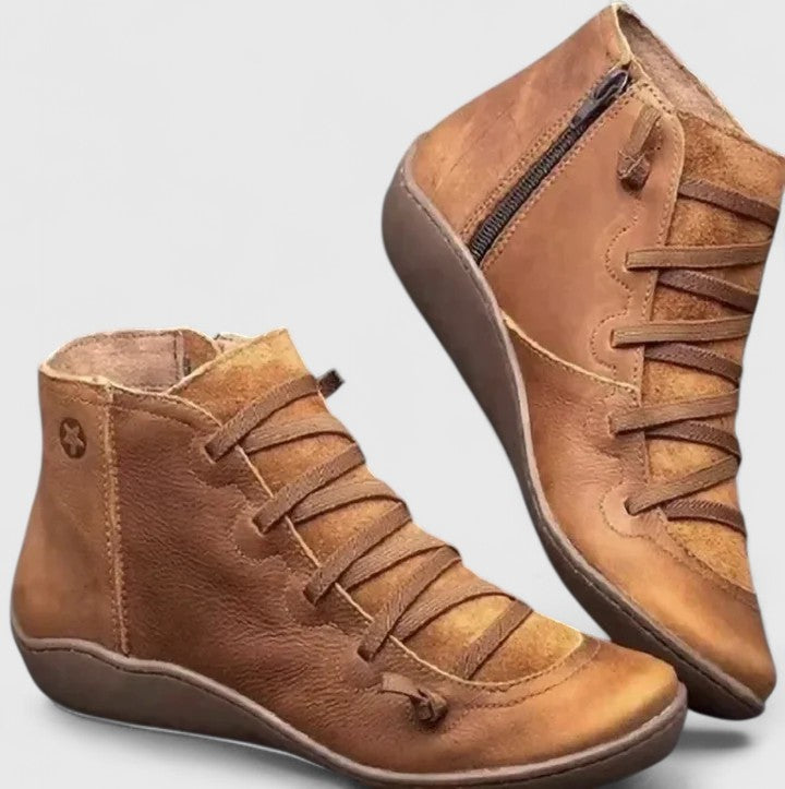 Andra | Orthopedic Boots