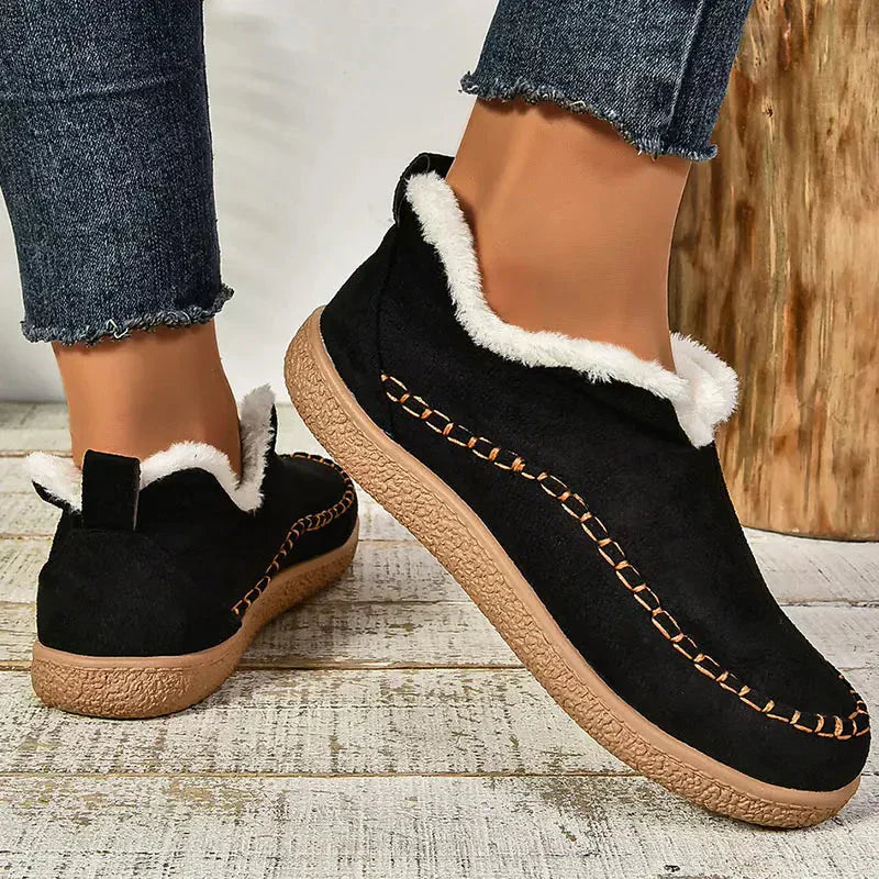 Cay | Orthopedic Boots
