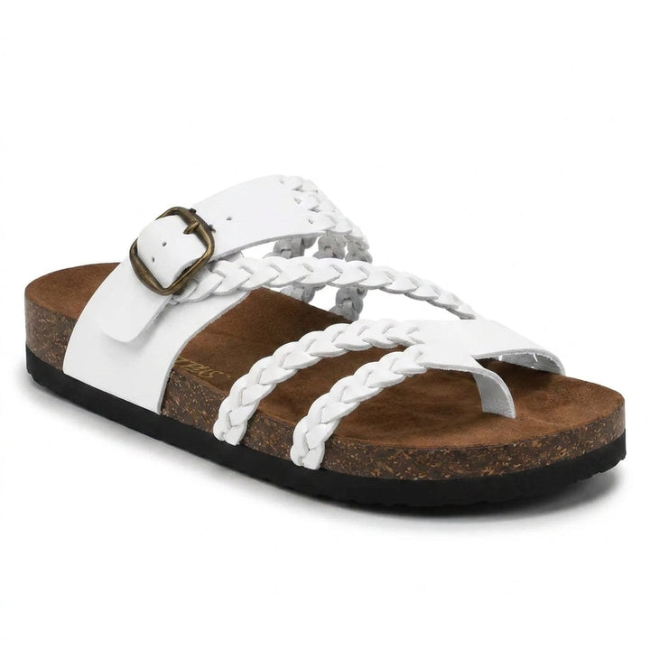 Tressia™ Orthopedic Sandals – Pain Relief