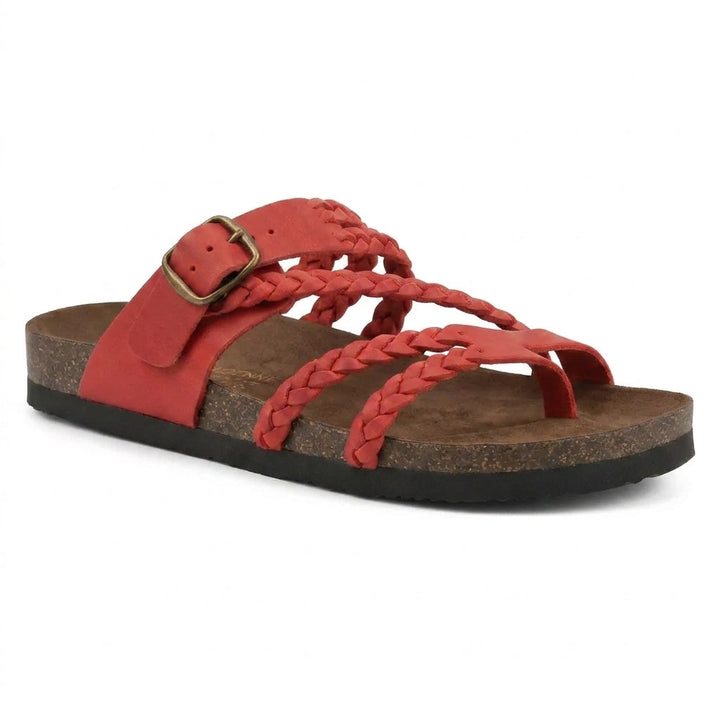 Tressia™ Orthopedic Sandals – Pain Relief