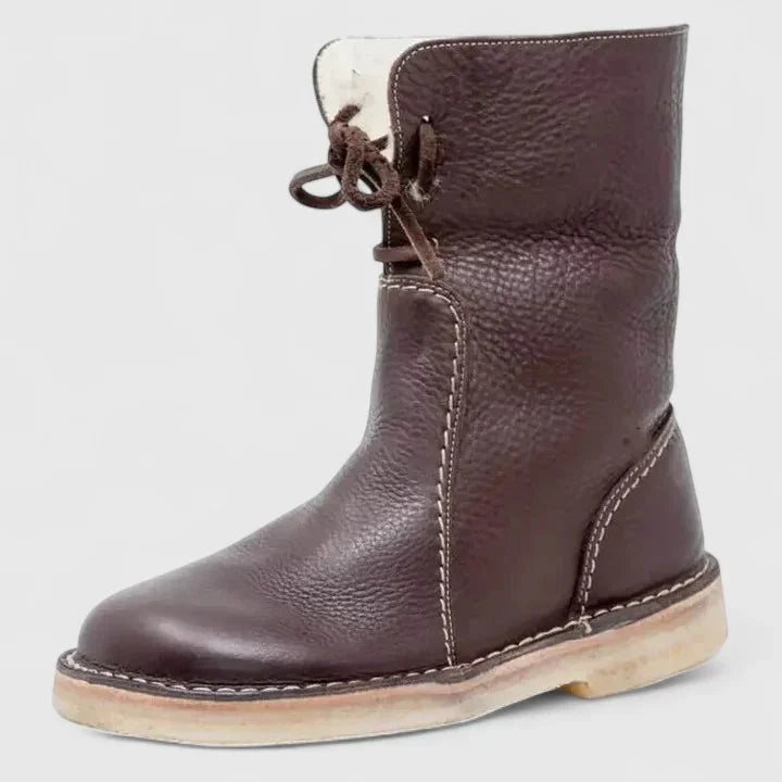 Danielle | Orthopedic Boots
