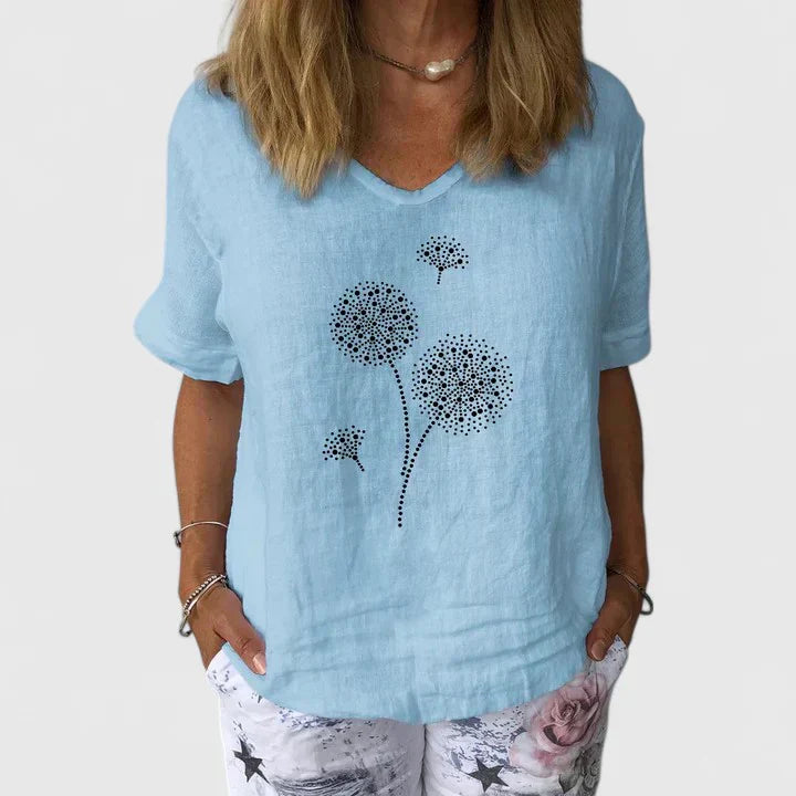 Esmara | Elegant Summer Blouse
