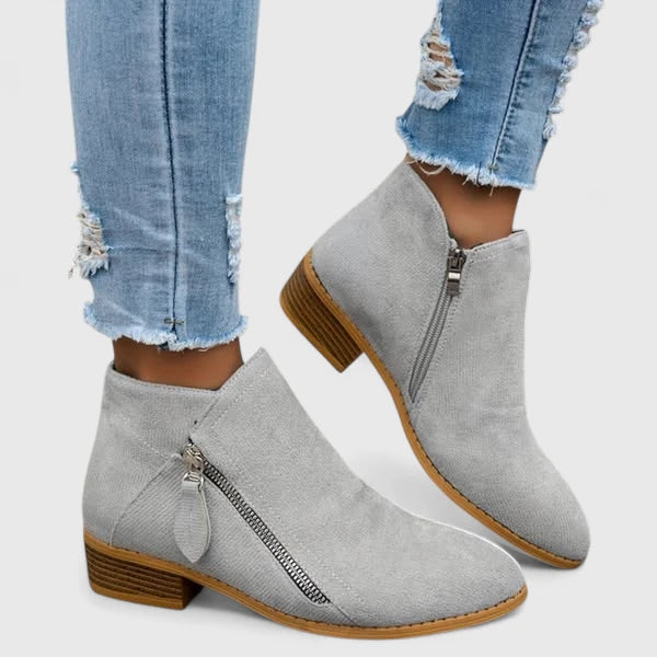 Marizheah™ | Orthopedic Boots