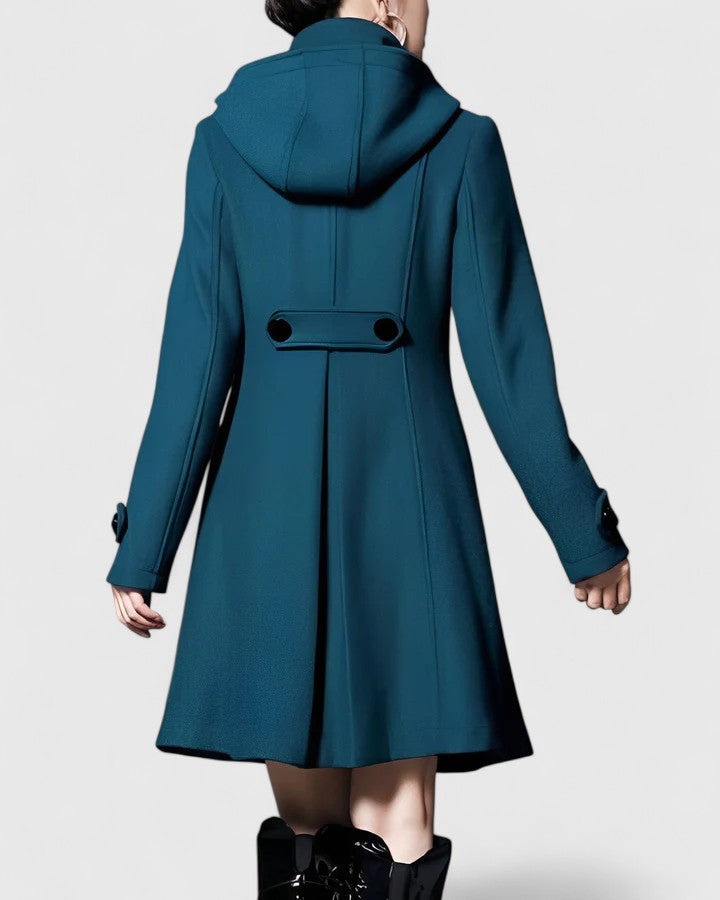 Jazmireth | Elegant Jacket