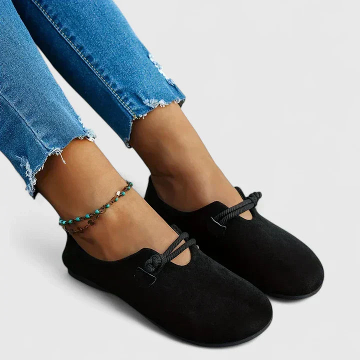 Orthopedic Loafers