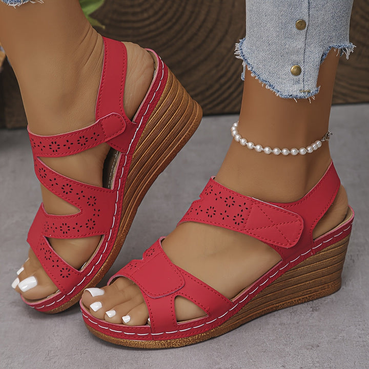 Julieta | Comfortable Orthopedic Sandals
