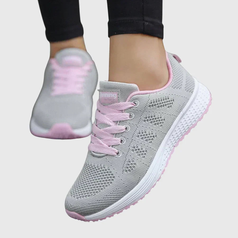 Betta™ | Orthopedic Women's Shoes