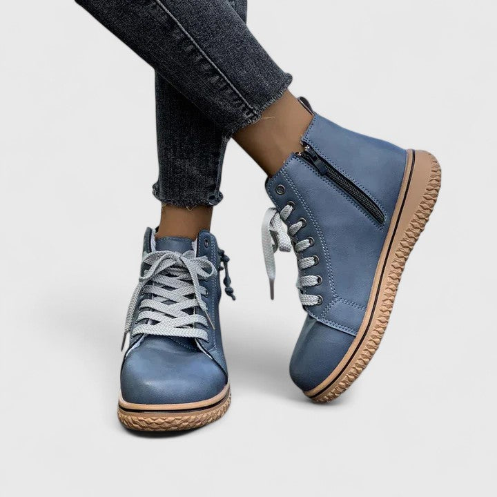 Nyrah | Orthopedic Boots