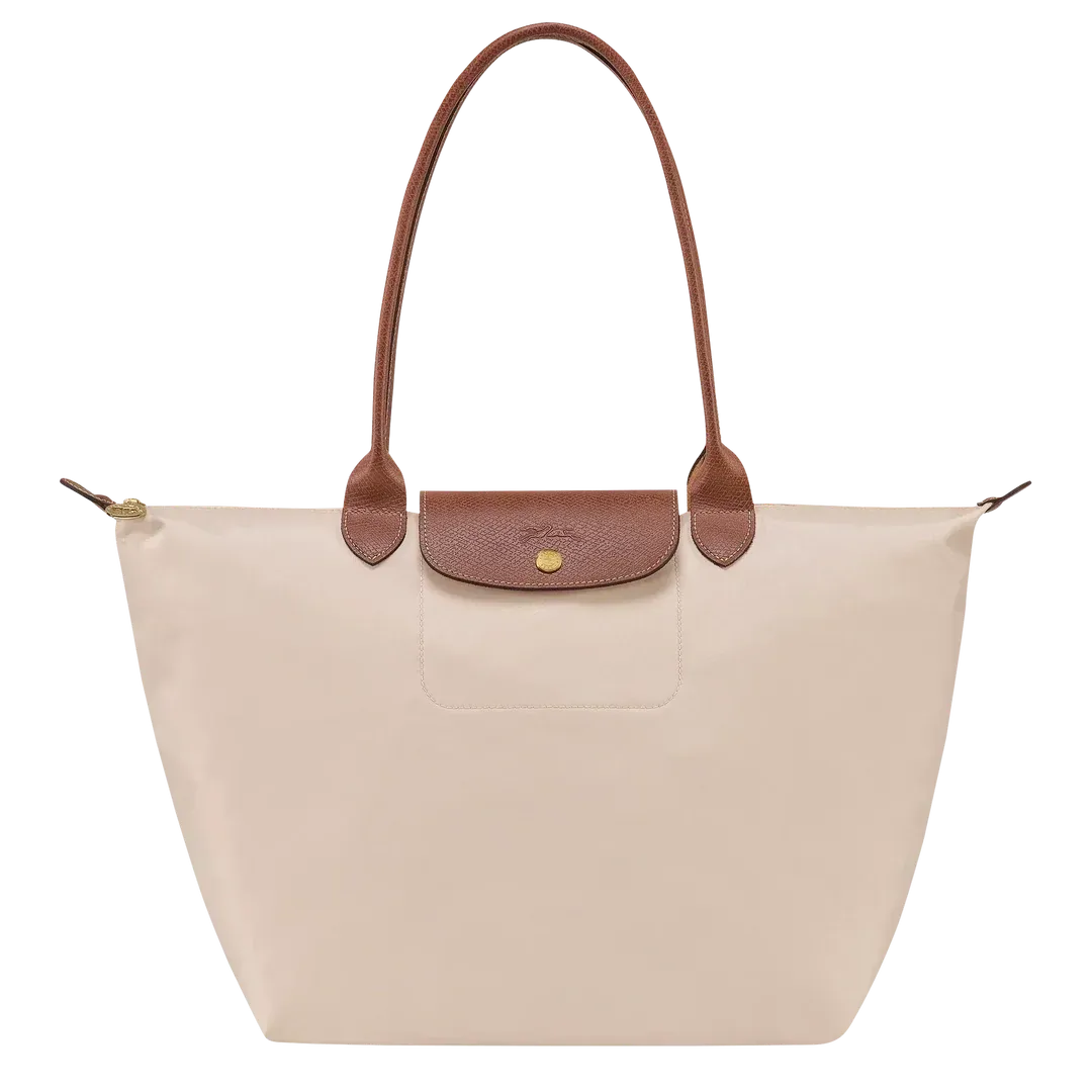 Longchamp | Large Le Pliage Tote Bag