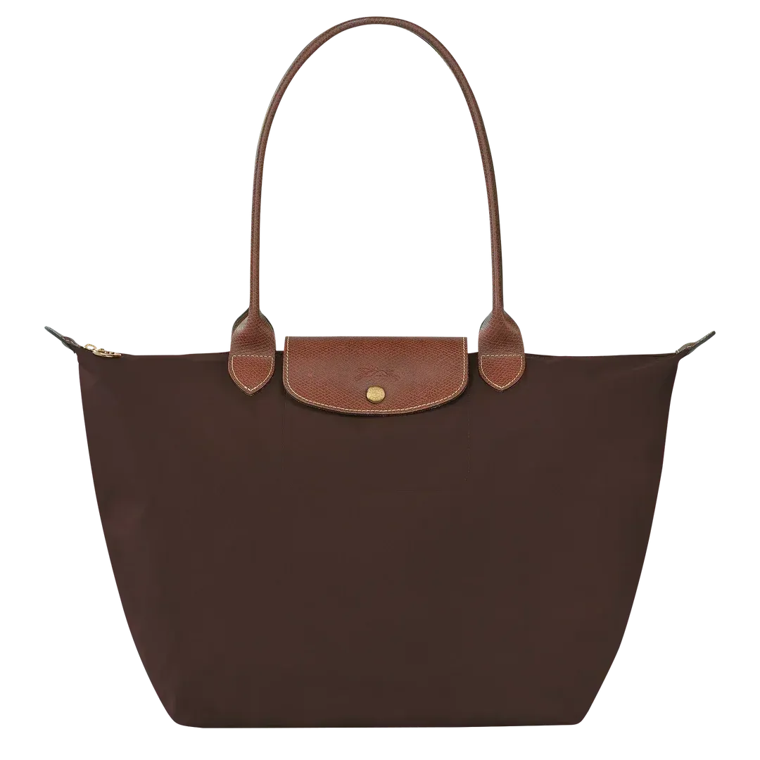 Longchamp | Large Le Pliage Tote Bag