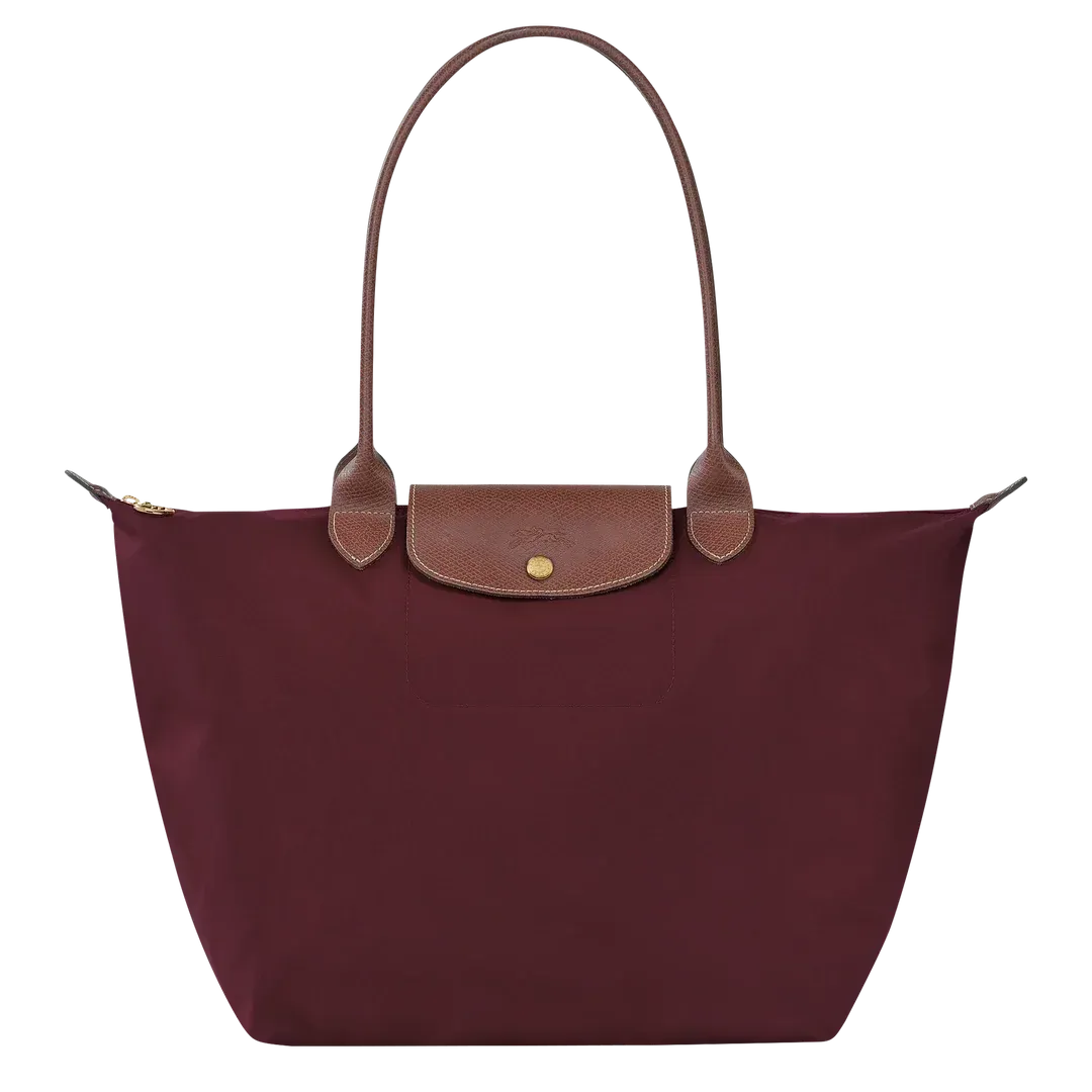Longchamp | Large Le Pliage Tote Bag