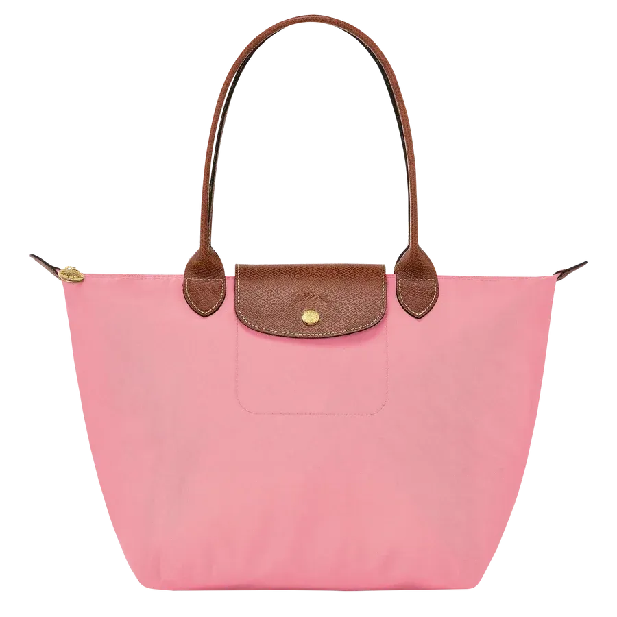 Longchamp | Large Le Pliage Tote Bag