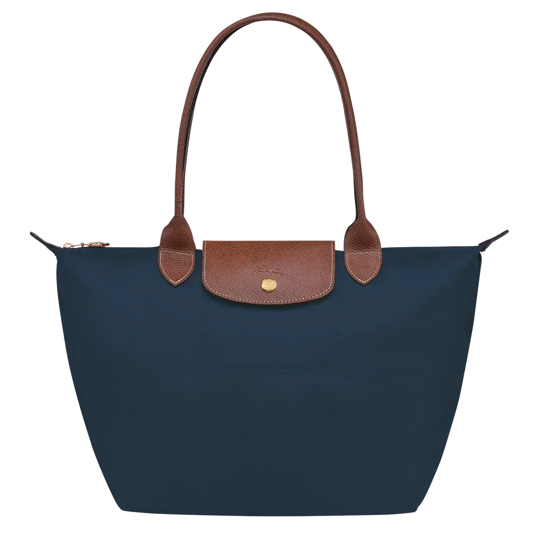 Longchamp | Large Le Pliage Tote Bag
