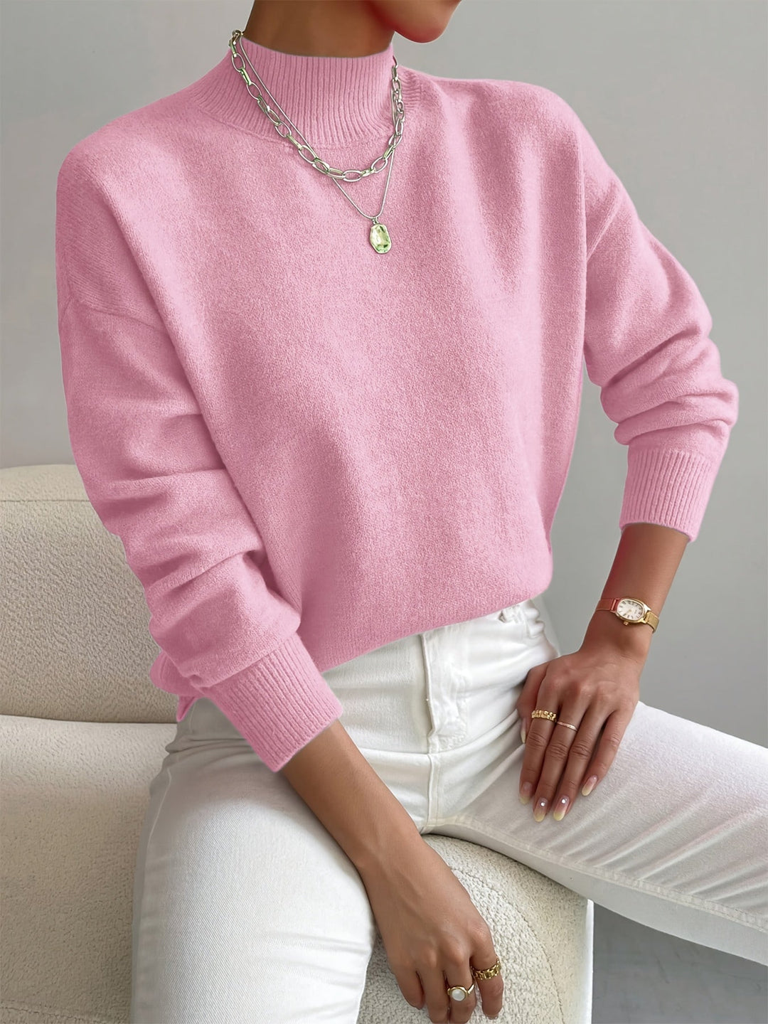 Ashbourne Knit
