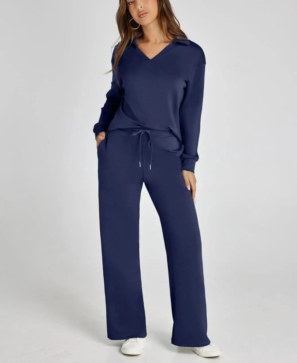 Nina™ | Travelsuit