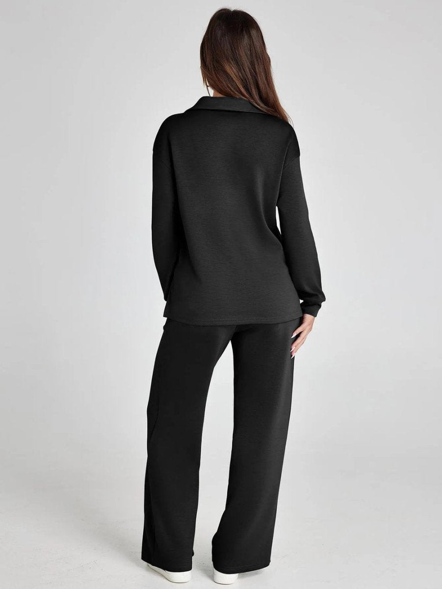 Nina™ | Travelsuit