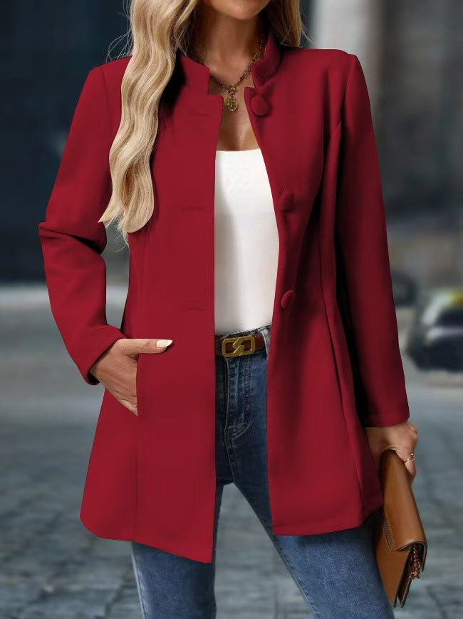 ALANA™|CLASSIC ELEGANT JACKET