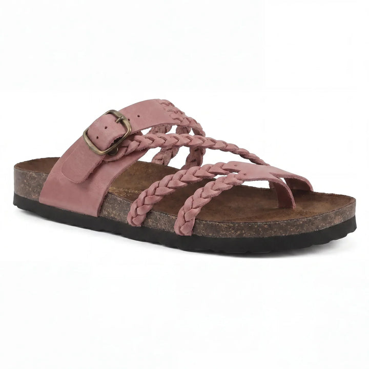 Tressia™ Orthopedic Sandals – Pain Relief