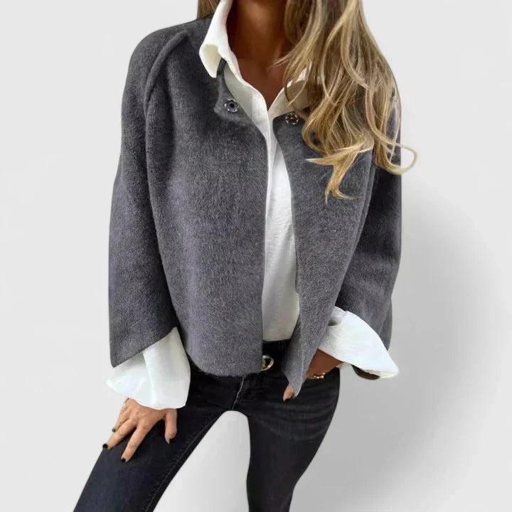 Bettinna | Elegant Jacket